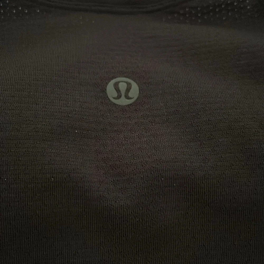 Lululemon swiftly tech long sleeve crew